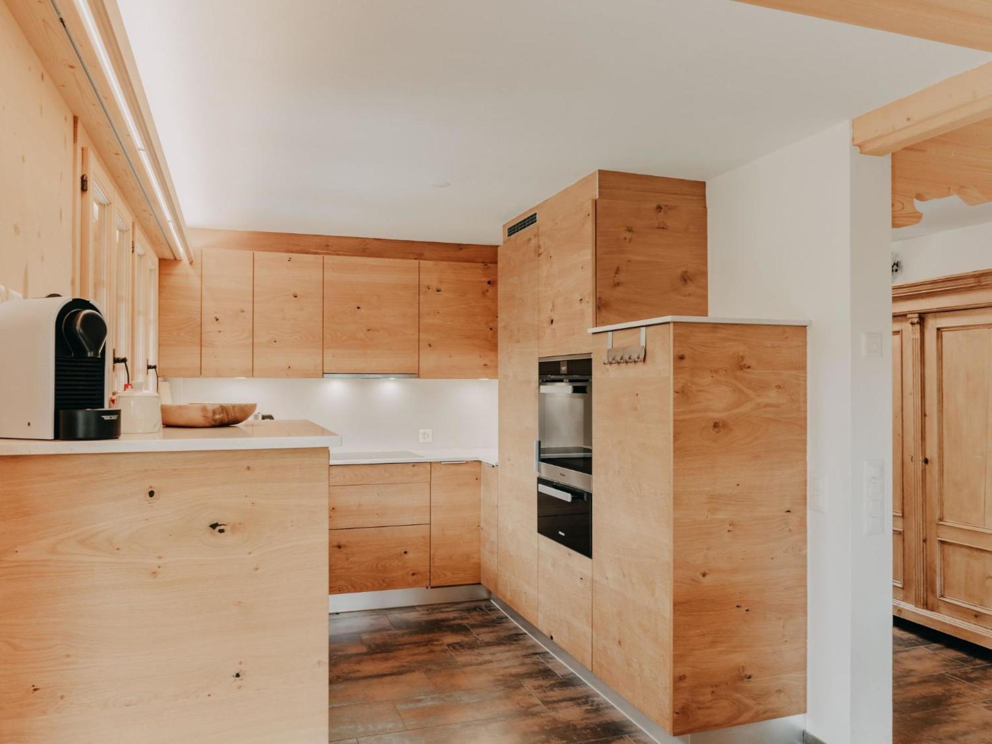 Apartment Giferblick By Interhome Gstaad Exterior foto