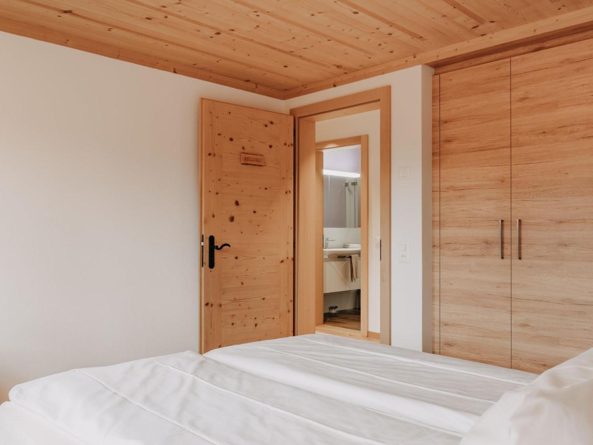 Apartment Giferblick By Interhome Gstaad Exterior foto
